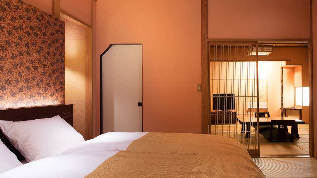 寛ぎの客室は
オーシャンビュー中心 / 3