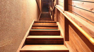 和室 Dタイプ (そら，かぜ) 内湯付