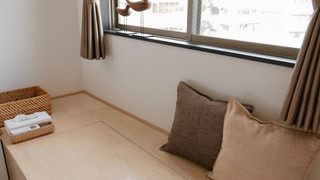 フォースルーム 禁煙 キッチン