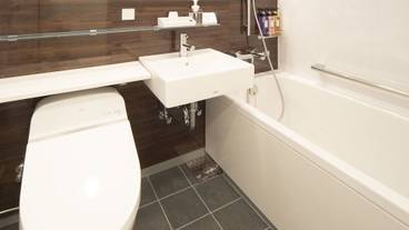 バスルーム / 15