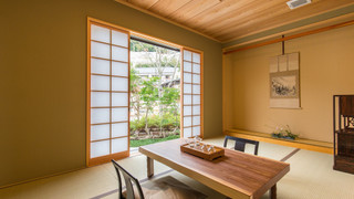 離れ·和洋室 禁煙