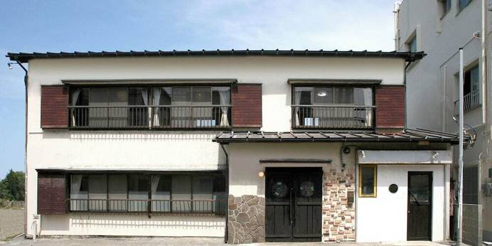 民宿モアナ（静岡県 民宿） / 1