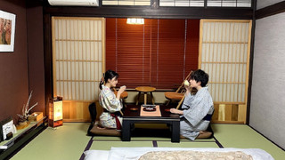 和室 30㎡ (バスルーム付き, 禁煙) (素泊まり)