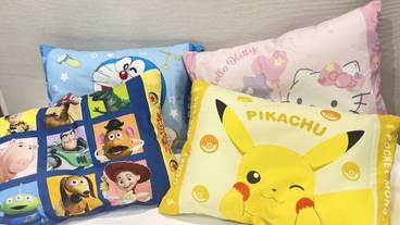 施設内の設備 / 21