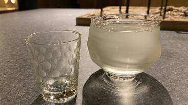 角打ちメニュー一例① / 8