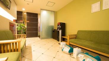 施設内の設備 / 3