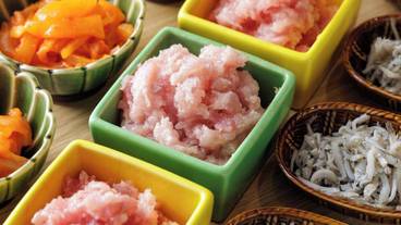 食事・飲み物 / 9