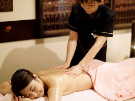 箱根湯本温泉 ホテル南風荘 / 4