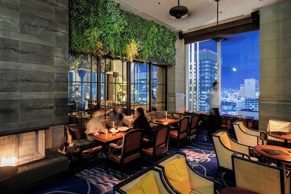 神戸旧居留地のシンボルにうっとり4284356