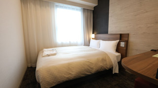 コンフォート ダブルルーム 禁煙