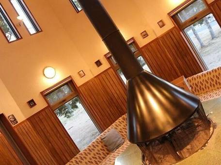 安比高原 ペンション アサンギ / 2