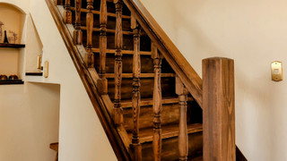 デラックスヴィラ露天風呂付 グランビュー