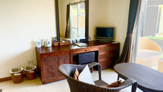 ヴィラ オーシャンビュー