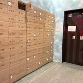 Y's CABIN 大阪難波（大阪府 スタンダードホテル） / 3