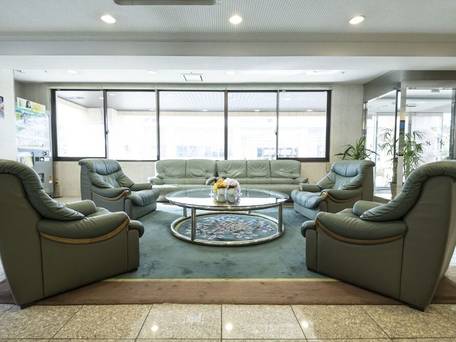 橋本パークホテル / 2