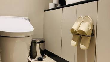 バスルーム / 10