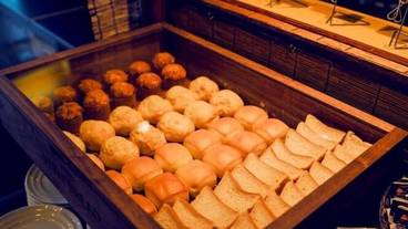 食事・飲み物 / 5