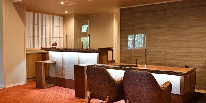 びわ湖松の浦別邸 愛犬と泊まる湖畔の温泉リゾート(滋賀県 旅館) / 1