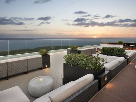 ハイアット リージェンシー 東京ベイ / 4