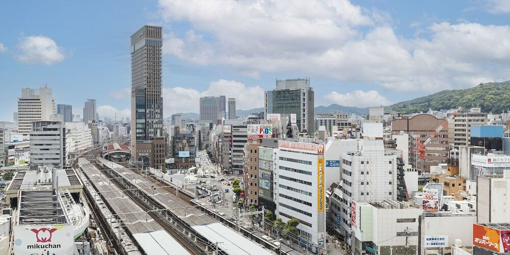 施設からの眺望