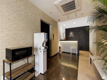 HOPETREE OSAKA GRAND / 1