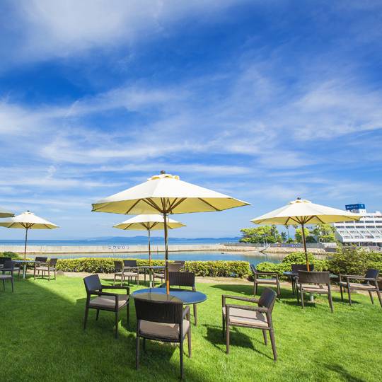 ガーデンテラス / 4