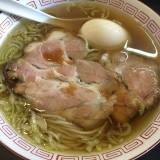 13湯麺（カズサントンミン）