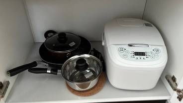 専用キッチン / 34