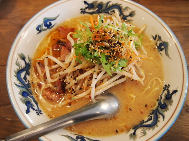 世田谷 松陰神社前駅周辺のおいしいラーメンが食べられるお店7選 Icotto イコット