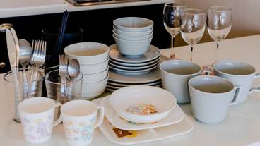 客室の設備とサービス / 21