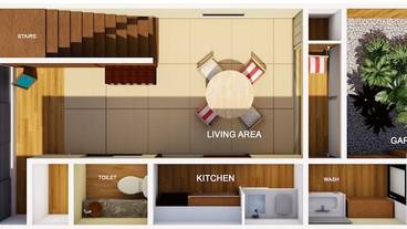 フロアマップ / 16