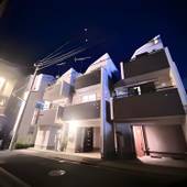 Eternity HOTEL Shinjuku-Okubo（東京都 別荘・ヴィラ・コンドミニアム） / 2