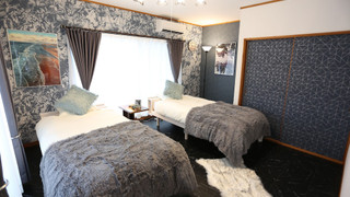 ハウス 3 ベッドルーム