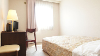 ダブルルーム 喫煙可