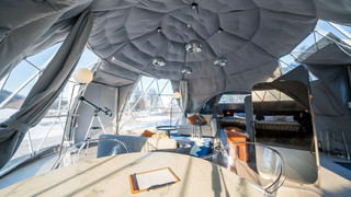 エグゼクティブスイート　トリプルドーム