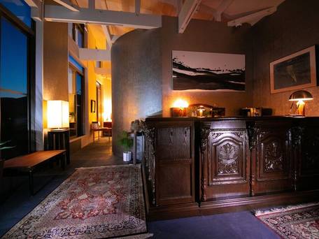 由布院温泉 御宿 田 離宮 / 4