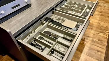 専用キッチン / 27