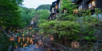 【黒川温泉】子連れで楽しめる旅館・ホテルおすすめ11選｜熊本