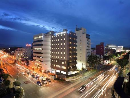 サンライズインいわき / 3