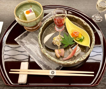 「香雲館」 料理 270108854