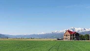 施設の敷地 / 16