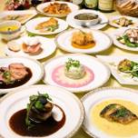 今日はどの国を味わう？東京で異国料理のバイキングが楽しめる店10選