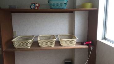 施設内の設備 / 4