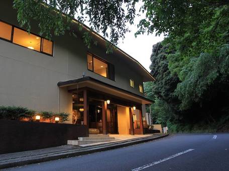 海悦温泉ホテル / 4