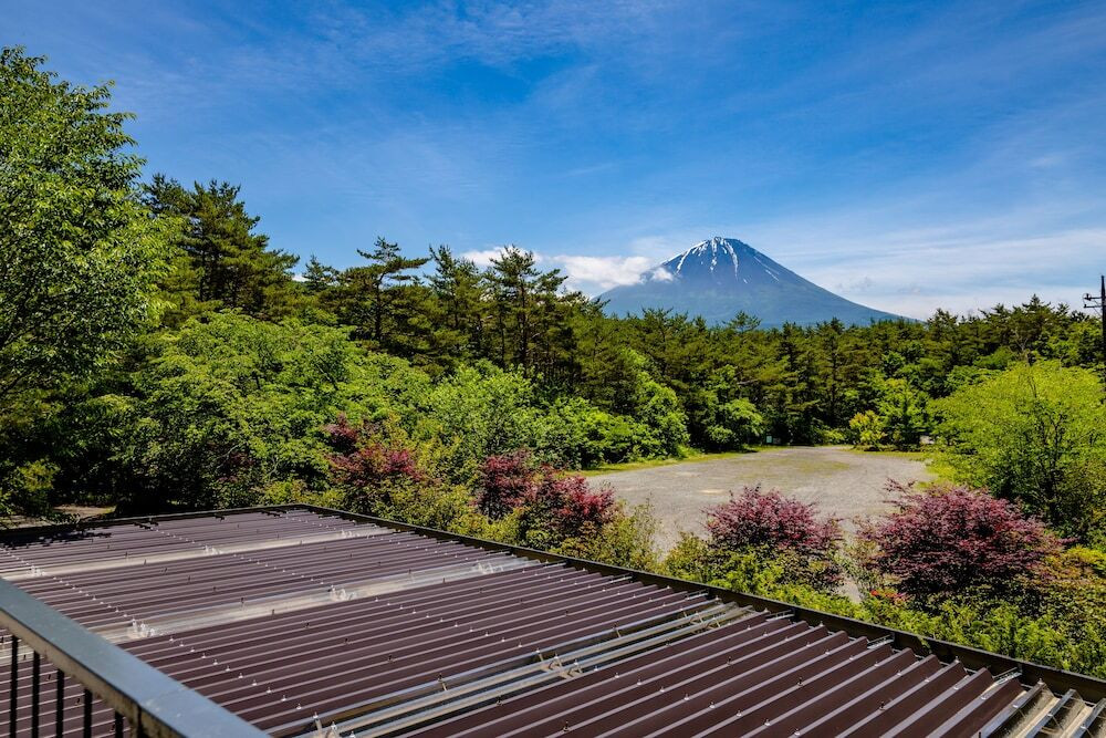 マウンテン ビュー