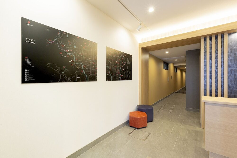 レセプション ホール