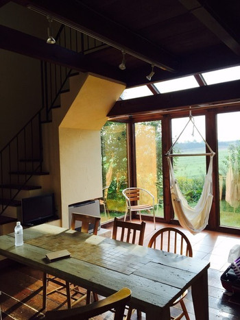 「スプウン谷のザワザワ村」 内観 80350417 