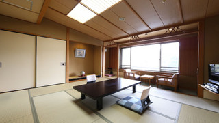 お部屋おまかせ 一泊二食12畳 (寝具おまかせ) 禁煙