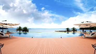 施設内の設備 / 2