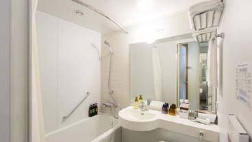 バスルーム / 34